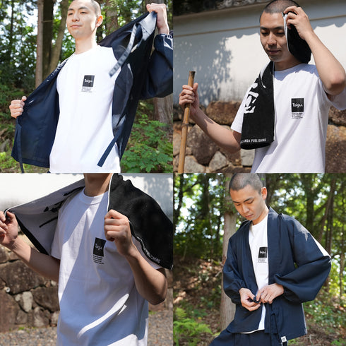 Expand Taigu《Tシャツ》